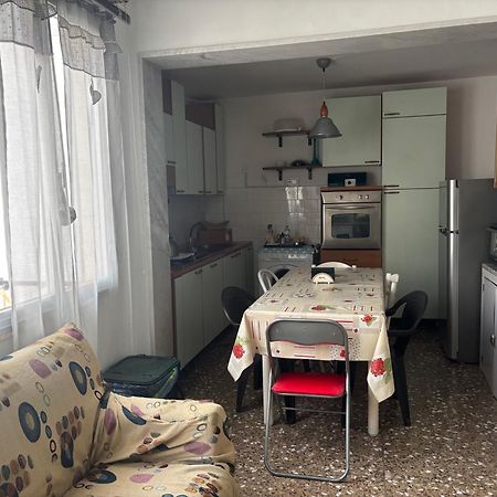 Appartamento Marty Monopoli Esterno foto