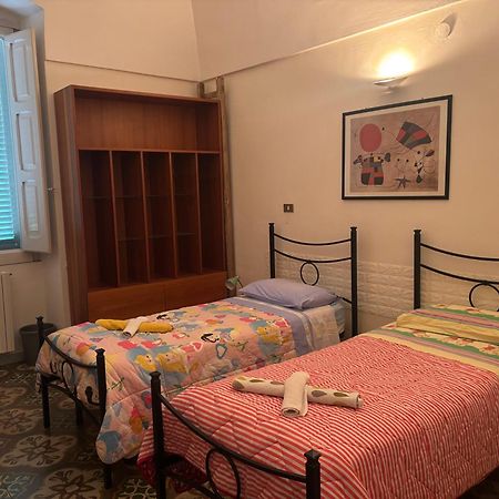 Appartamento Marty Monopoli Esterno foto