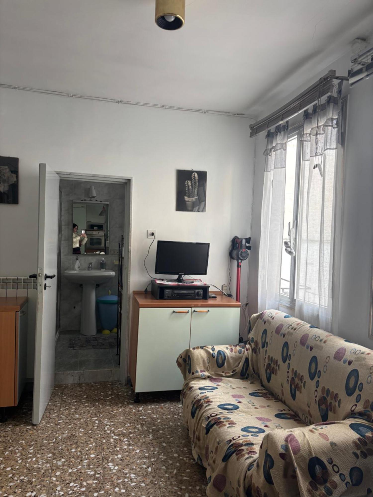 Appartamento Marty Monopoli Esterno foto