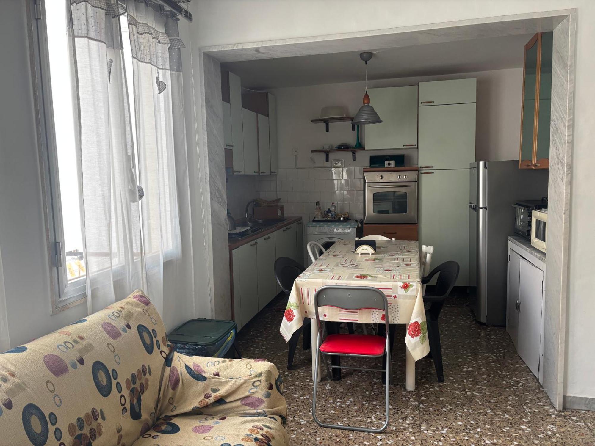 Appartamento Marty Monopoli Esterno foto