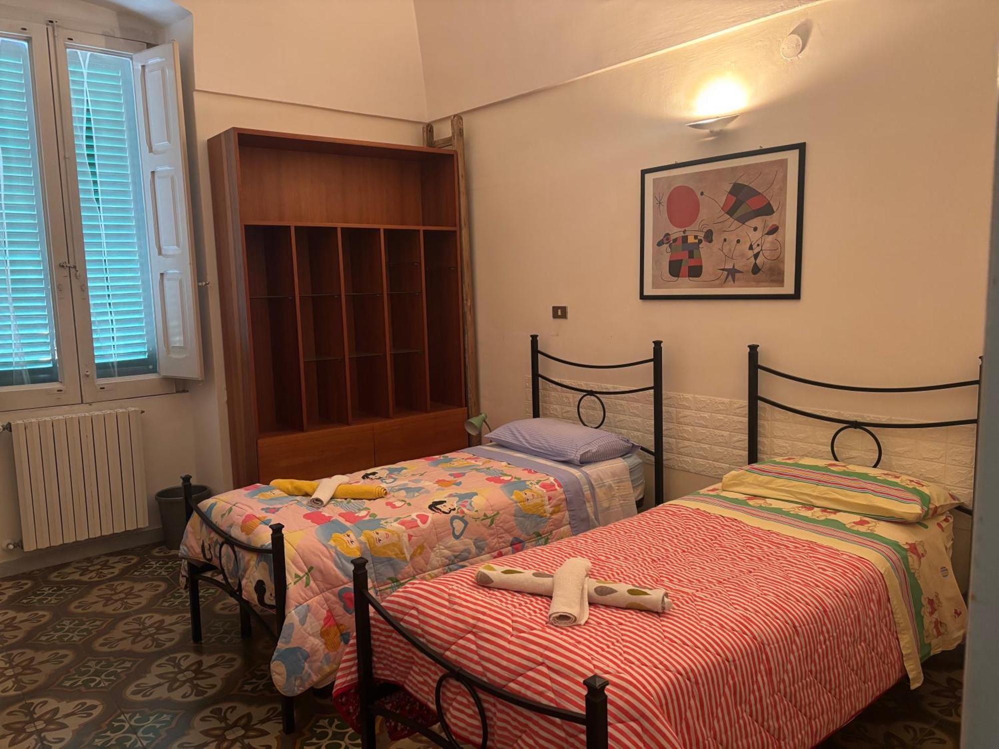 Appartamento Marty Monopoli Esterno foto