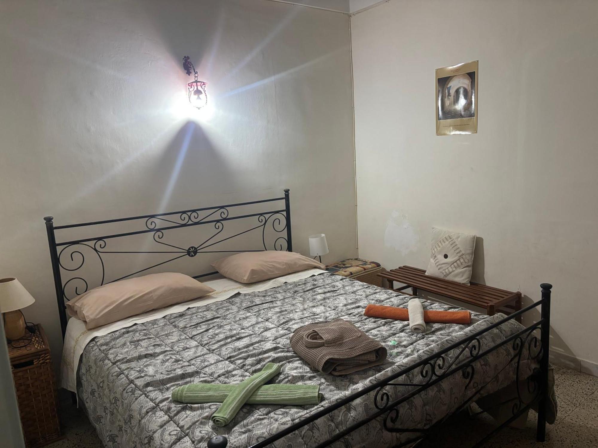 Appartamento Marty Monopoli Esterno foto