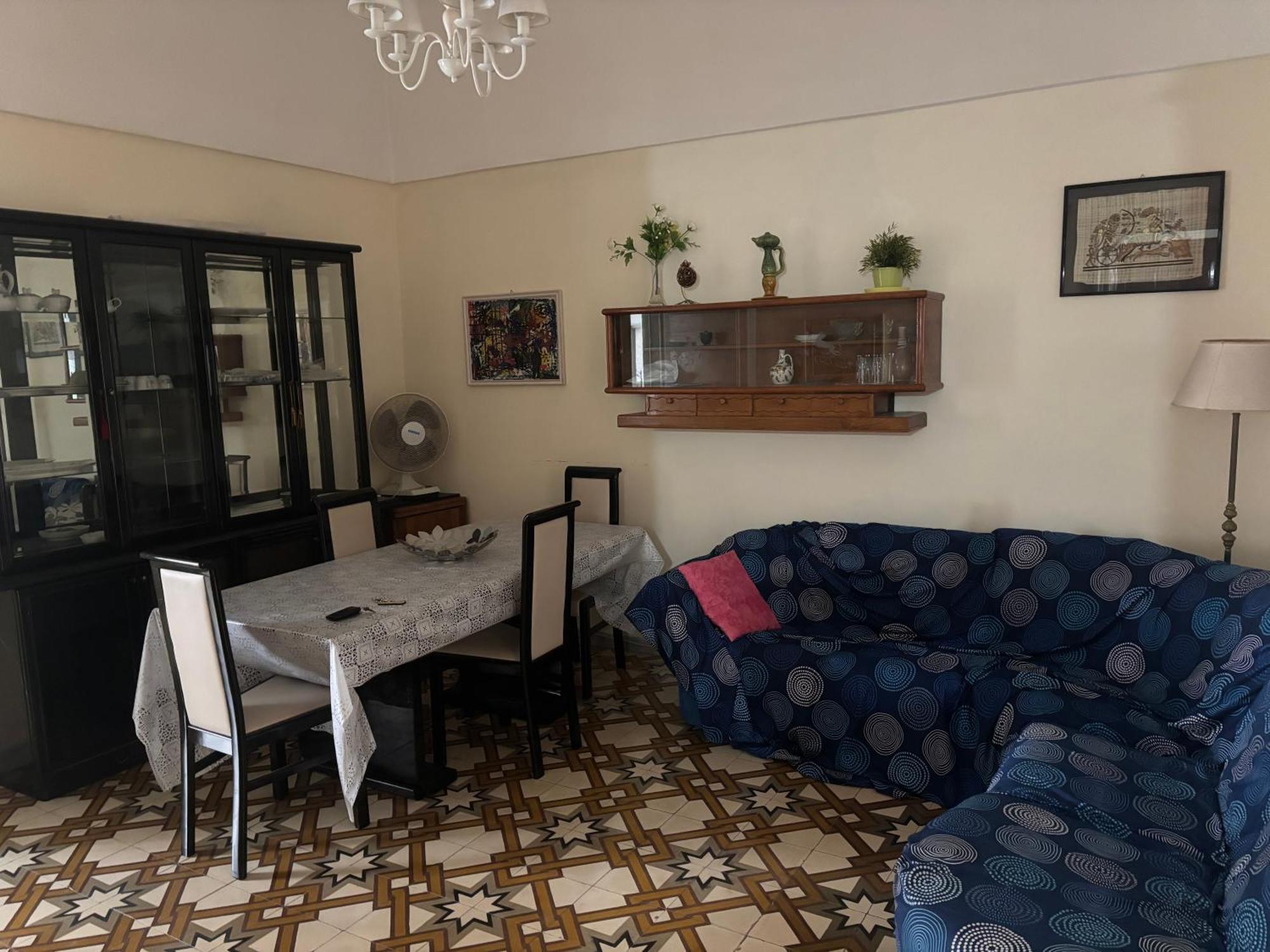 Appartamento Marty Monopoli Esterno foto