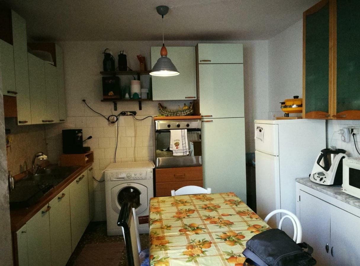 Appartamento Marty Monopoli Esterno foto