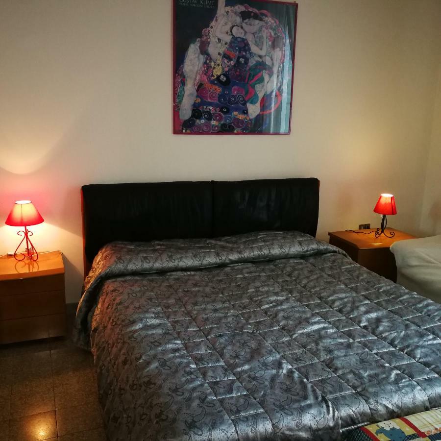 Appartamento Marty Monopoli Esterno foto