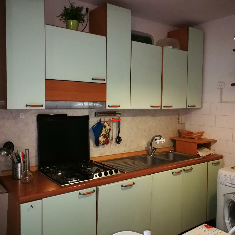 Appartamento Marty Monopoli Esterno foto