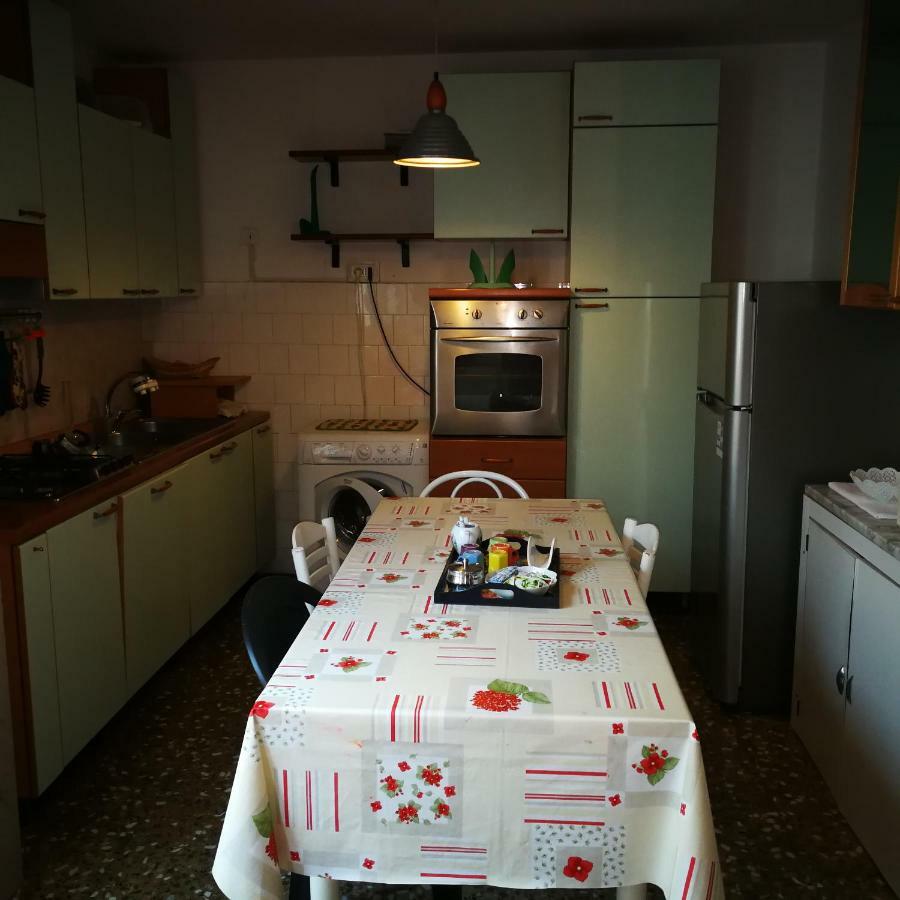 Appartamento Marty Monopoli Esterno foto
