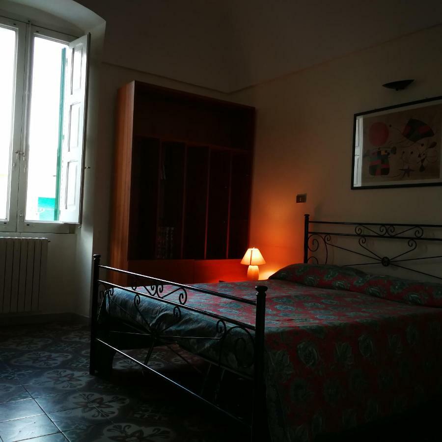 Appartamento Marty Monopoli Esterno foto