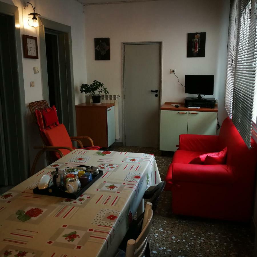 Appartamento Marty Monopoli Esterno foto
