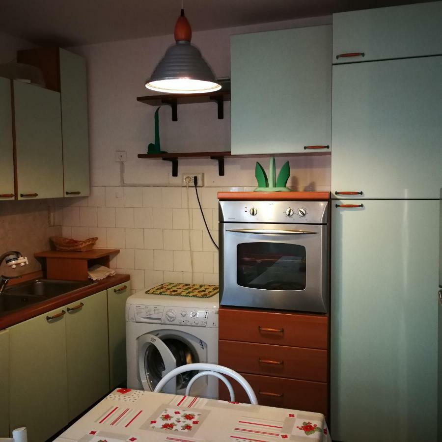 Appartamento Marty Monopoli Esterno foto